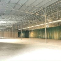 Chính Chủ Cho Thuê Kho Xưởng Tây Hồ - 80M2 - 200M2 - 350M2 - 400M2 - 500M2