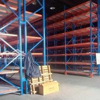 Dịch Vụ Cho Thuê Kho Bãi Tphcm, Quận 7Diện Tích180M2 Miễn Phí Dv Tại Trần Xuân Soạn