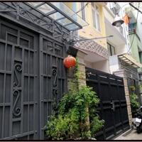 Nhà phố rẻ 4.2 x 13.5m Nguyễn Công Hoan Phú Nhuận TP. Hồ Chí Minh