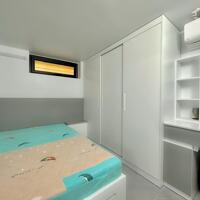 Cho thuê căn hộ 1 ngủ xịn xò tại Vinhomes Marina, giá chỉ 6tr