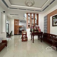 Nhà Khu Cư Xá D - 6.5X16M - Nhà Mới Gần Chợ Và Công Viên Bình Phú