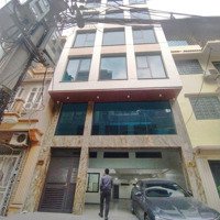 Cc Cho Thuê Văn Phòng Hoàn Thiện Chuyên Nghiệp Xuan Phong Building Phố Giang Văn Minh, Kim Mã