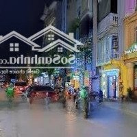 Bán Nhà Mặt Tiền 8M, Mặt Phố Đê La Thành - Xã Đàn - Cầu Giấy,Diện Tích100M, Giá Bán 43 Tỷ.