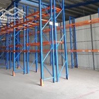 Cho Thuê Nhà Kho Quận 7Diện Tích600M2 Vách Tường Xây Kiên Cố