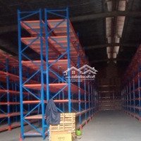 Cho Thuê Mặt Bằng Kho Bãi Quận 7Diện Tích600M2 Giá Chỉ 45 Triệu