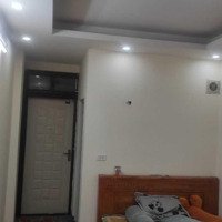 Chính Chủ Cho Thuê Căn Hộ Ngõ 41 Thái Hà, Đống Đa,Diện Tích33M2, Khép Kín, Full Đồ, Giá 3 Triệu7/Tháng