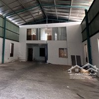 Thuê Kho Bãi Nhà Bè,Diện Tích500M2 Có Tường Xây Kiên Cố Đẹp - Chuẩn