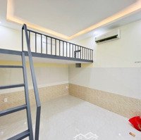 Cho Thuê Duplex Gác Cao Không Giới Hạn Người Ở Giá Sinh Viên Quang Trung, Phường 10, Gò Vấp