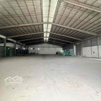 Cho Thuê Kho 1000M2 Tại Quận 9 ( Gần Ngã 4 Thủ Đức )