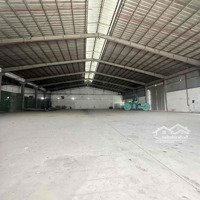 Cho Thuê Kho 1000M2 Tại Quận 9 ( Gần Ngã 4 Thủ Đức )