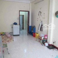 Nguyên Tầng 30M2, Ban Công, Wc Riêng