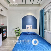 Phòng Trọ Studio - Cửa Sổ - Ban Công Nội Thất Gần Bv Nhi Đồng 1- Q10