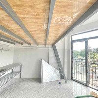 Siêu Phẩm Duplex Ngay Dương Quảng Hàm - Gần Văn Lang Cs3