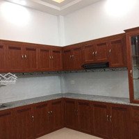 Bán Nhàhẽm Xe Hơinguyễn Giản Thanh Ngay Chợ Thuốc 4X6.5M Chỉ Hơn 9 Tỷ