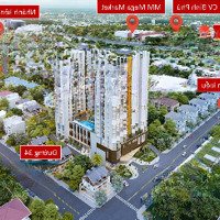 Bán Căn Duplex Penthouse 270M2 Duy Nhất Dự Án Asiana Capella, Hỗ Trợ Vay 50%, Chiết Khấu 8.5%