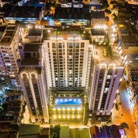 Bán Căn Duplex Penthouse 270M2 Duy Nhất Dự Án Asiana Capella, Hỗ Trợ Vay 50%, Chiết Khấu 8.5%