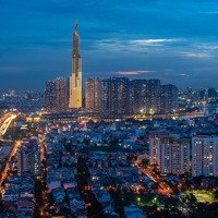 Bán Căn Hộ Giá Rẻ- 2 Phòng Ngủ- Ngay Trung Tâm Tp Hồ Chí Minh- 65M2