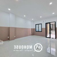 Nhà Nguyên Căn 1 Trệt 1 Lầu 2 Phòng Ngủ 2 Vệ Sinh80M2, Đường 3/2, Quận 10 Gần Vạn Hạnh Mall