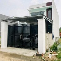 Bán Nhà 85M2 Hẻm 6M Phước Lý- Giá 1,2 Tỷ