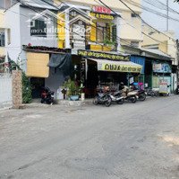 Cho Thuê Nhà Mặt Tiền 1 Trệt 2 Lầu, 6 Phòng Ngủ 5 Vệ Sinhđường Núi Một Nha Trang