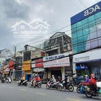 Bán Nhà 3 Lầu Mặt Tiền Võ Thành Trang Gần Bảy Hiền, P11,Tân Bình .Dt 4X19M Giá Hơn 11 Tỷ