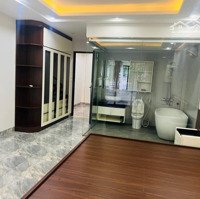 + Nhà Trần Đăng Ninh, Hà Đông, Diện Tích 38M, 6 Tầng, Giá Bán 9Tỷ Hơn, Ô Tô Tránh, Kinh Doanh.