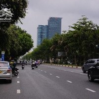 Nhà Đất Vàng, Phù Hợp Xây Tòa Văn Phòng, Khách Sạn, View Sông Hồ