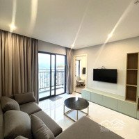 Cho Thuê Căn Hộ Cao Cấp 70M2 2 Phòng Ngủchung Cư D''qua Nha Trang Nội Thất Đẹp