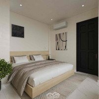 Căn Hộ Studio 37M2_Mặt Tiền Nth Quận 3_Nội Thất Đẹp_An Ninh_Yên Tĩnh