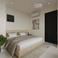 Căn Hộ Studio 37M2_Mặt Tiền Nth Quận 3_Nội Thất Đẹp_An Ninh_Yên Tĩnh