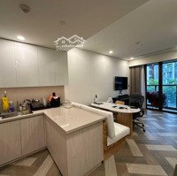 Cho Thuê Căn Hộ Chung Cư Metropole 58M2 Tại Q2, Hcm