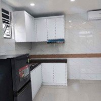 Nhà Full Nội Thất Mới 5*12M 1Lầu 3 Phòng Ngủ3Wchẽm Xe Hơidương Quảng Hàm