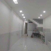 Mới Keng Trệt Lầu 144M2 4 Phòng Ngủ4*18 Đg Xe Hơi Chốt Lẹ