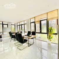 Chỉ Hơn 7 Triệu Có Ngay Văn Phòng 50M2 -70M2 Tại Phố 80 Ngụy Như Kon Tum, Thanh Xuân- 0965.825.962