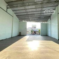 Cho Thuê Xưởng Mới 200M2 Tam Bình- Tam Phú Đường Container