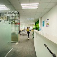 (Gấp) Văn Phòng 50M2 Phố 11 Quan Nhân, Thanh Xuân - Giá Thuê Chỉ 7 Triệu - Liên Hệ: 0965.825.962