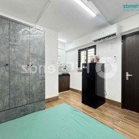 Studio Full Nội Thất Cạnh Kcx Quận 7