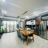 Chính Chủ Bán Cc The Garden Hills,Diện Tích110M2, 4N, Full Nội Thất, Giá Bán 5Tỷ480