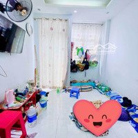 Bán Nhà 5 Tầng ,Diện Tích18M2 , Khu Dân Cư , Phường 4 Quận 4.