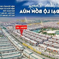 Bán Căn Shophouse Trục Đường 51M Tại Vin 3,Diện Tích120M2 Giá Bán 26.8 Tỷ Một Bước Ra Mega Grand World