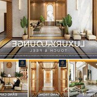 Căn Hộ Vinhomes 2 Phòng Ngủ60M2 Tt Chỉ 500 Triệu (15%) Nhận Nhà Hoàn Thiện Smarthome T10/24 Ht Vay 80% K0 Ls