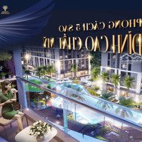 Căn Hộ Vinhomes 2 Phòng Ngủ60M2 Tt Chỉ 500 Triệu (15%) Nhận Nhà Hoàn Thiện Smarthome T10/24 Ht Vay 80% K0 Ls