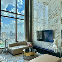 (Giá Thật) Chính Chủ Bán Căn Penthouse Duplex 150M2 Chung Cư Eco Dream, Giá Bán 7.95 Tỷ Bao Phí.