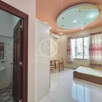 Căn Hộ Studio Tách Bếp Cửa Sồ Trời Full Nội Thất Ngay Chợ Tân Hương