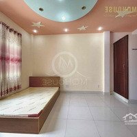 Căn Hộ Studio Tách Bếp Cửa Sồ Trời Full Nội Thất Ngay Chợ Tân Hương