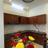 Nhà Mới Rộng Sạch Sẽ 5*12M 1Lầu 3 Phòng Ngủ 2 Vệ Sinhtrần Thái Tông