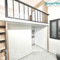 Khai Trương Duplex Mới Xây - Bancol/Cửa Sổ Ngay Huit