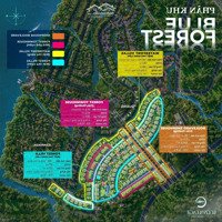 Mở Bán Phân Khu Mới Blue Forest Dự Án Eco Village Sài Gòn River Đảo Ngàn Hoa Vốn Đầu Tư Chỉ Từ 3 Tỷ