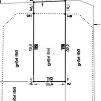 Bán 2 Lô Đất Hẻm Thông 688 Quang Trung P11 Gò Vấp Tphcm