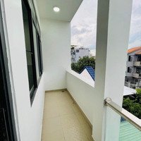 Phòng Trọ 30M2 Khu Vực Quận 2 (Gần Bv Lê Văn Thịnh)